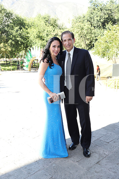 Laura Valdez y Antonio Kalifa 1