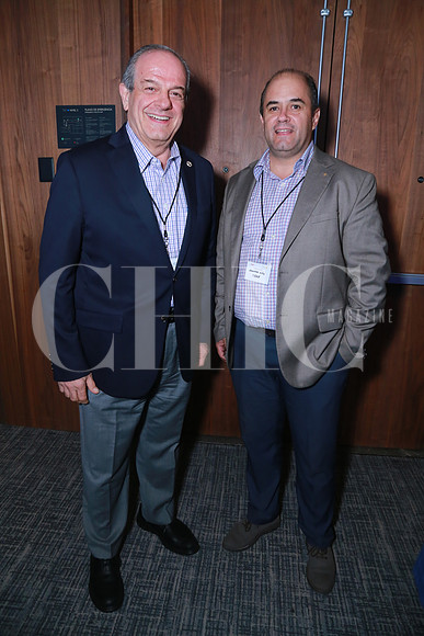 Antoinio Dieck y Eduardo Díaz (2)