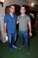 Daniel Aguirre y Fernando Lozano (3)