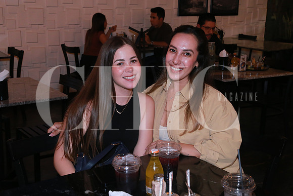 Ilse Ramírez y Karla Vizcarra (2)