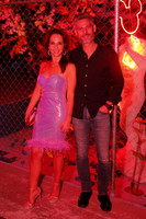 Gaby Elizondo y Federico García Iza 6