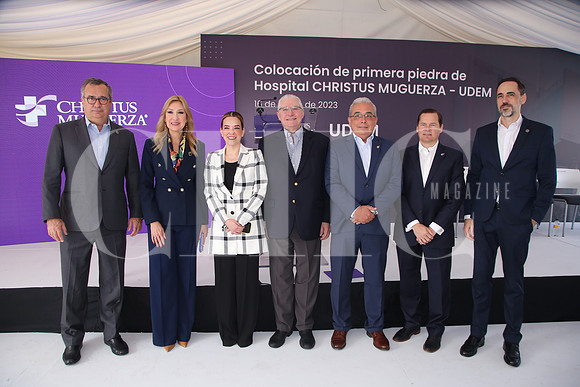 Alvaro Fernández,Alma Rosa Marroquin,Lily García, Patricio de la Garza, Horacio Garza, Mauricio Zambrano y Carlos García0