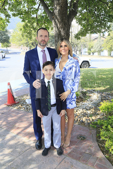 Pablo Chavez, Ana Charur y Marcelo Stevenson (2)