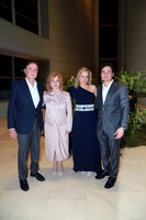 Adrián Sada, Esther Cueva de Sada, Alana Fernández y Adrián Sada (3)