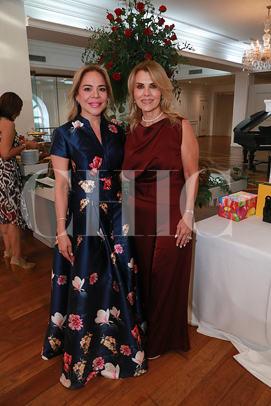 Cristy Pérez de Noyola y Claudia Ibarra (3)