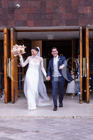 Isabel Fernández y Andrés Elizondo 7