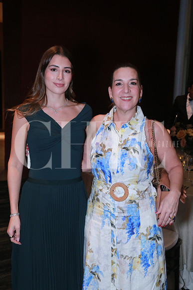 Alejandra Melo y Cecilia Bauton (2)