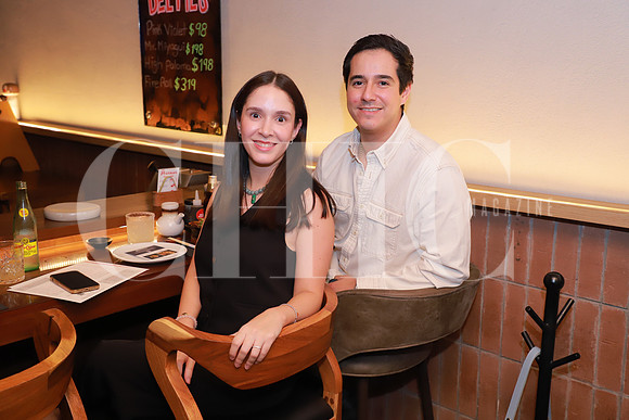Sofia Guajardo y Oscar Villarreal 3