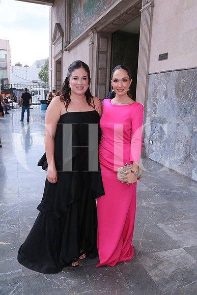 Karla Ramírez y Valeria Ramírez (2)