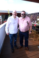 Fernando Quiroga y Guillermo García (2)