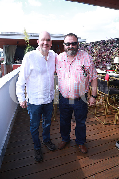 Fernando Quiroga y Guillermo García (2)