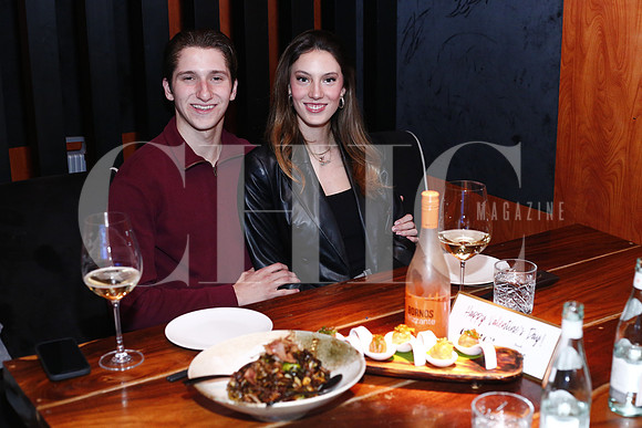 Armando Martínez y Maria Paez 6