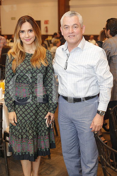 Marlene Benvenutti y Carlos Morales 2