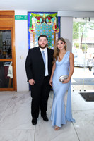 César Garza y Marcela Herrera 1