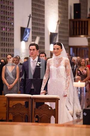 Isabel Fernández y Andrés Elizondo 1