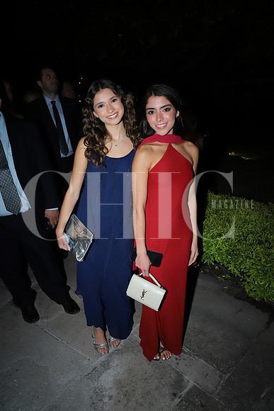 Frida Niño de Rivera y Mia Ruiz 1