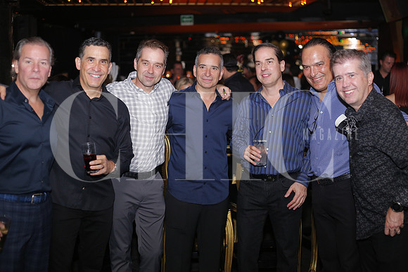 Ricardo Albuerne, Roberto Cantú, Armando Martínez, Adrián Gutierrez, Antonio Acosta, Héctor Villarreal y Héctor Morales  4