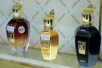 Inauguracion Atelier Des Aromes 6