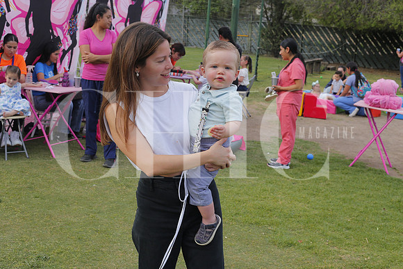 Marisa Mejia, Pablo Villarreal y Eugenia Mijares 1
