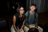 Dania García y Miguel López 2