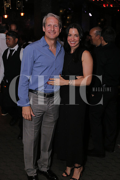 Ricardo Margain y Norma Gonzalez 1