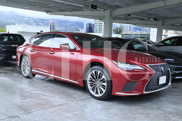 DETALLE NUEVOS MODELOS LEXUS (15)