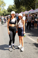 Megan Dalmau y Lucia Guajardo 1
