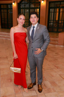 Ana Montalvo y Joel Sepulveda 1