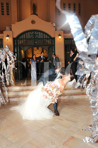 Juan Carlos Zubiria y Ximena González 6