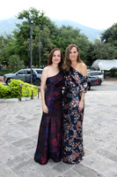 Lucia Castilla y Maru Castilla 2