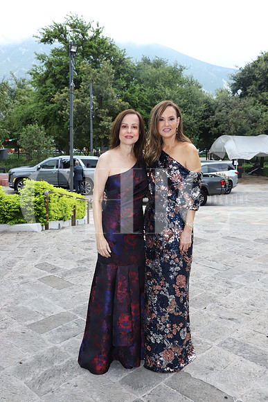 Lucia Castilla y Maru Castilla 2