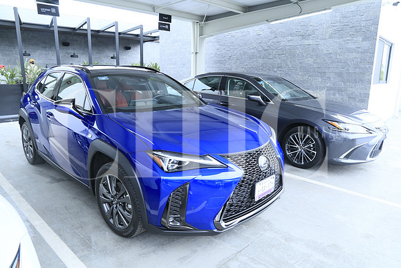 DETALLE NUEVOS MODELOS LEXUS (2)