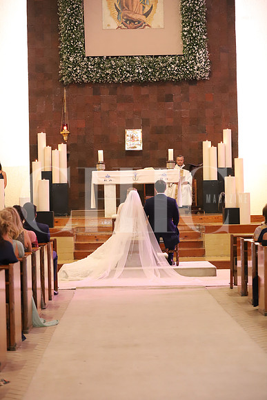 Valeria Serrato y Daniel Benavides 9