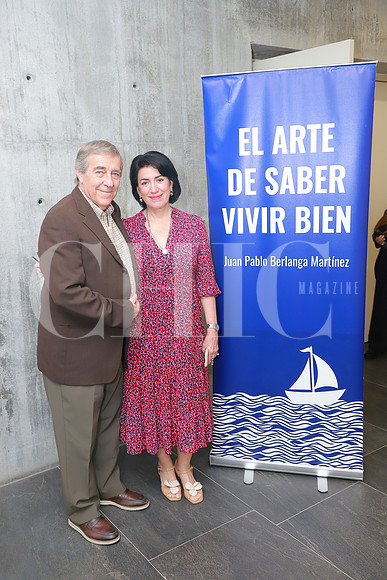 Fernando Villarreal y Blanca Ballesteros 3