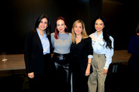 Magda Hernández de Lozano, Mónica García de Moyeda, Izamar Gutíerrez y Xiomara Montalvo (2)