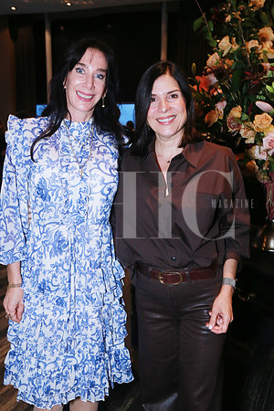 Cristina Elizondo y Lorenia Canavati (2)