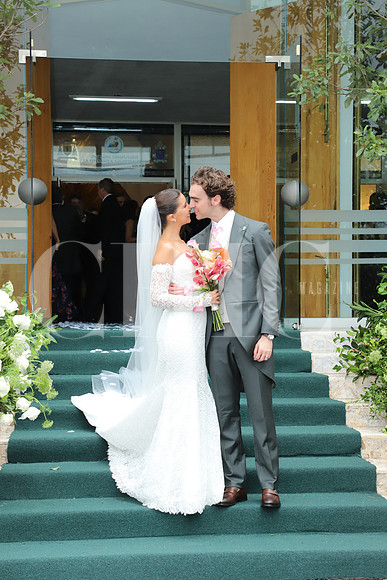 Isabella y David 1