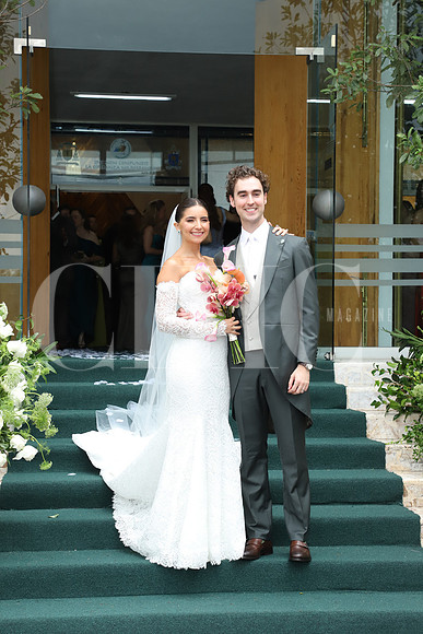 Isabella y David 3