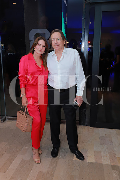 Alejandra Hinojosa y Sergio Gutierrez Muguerza 2