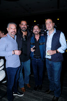 Javier Garza, David Treviño, Gerardo González y Carlos Treviño (4)