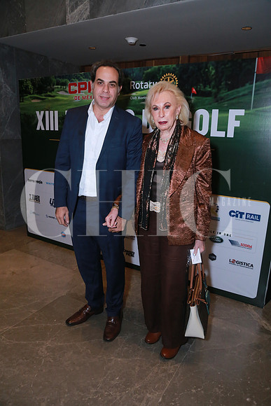 Antonio Abdala y Norma Fares de Abdala (2)