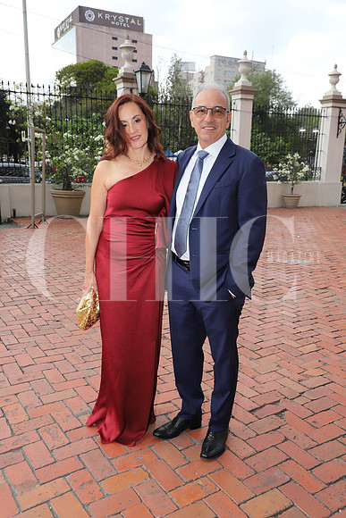 Federica Valdés y Juan Regino Gutiérrez 1