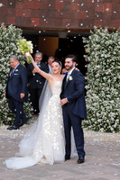 Boda de Barabra Montemayor y Francisco Milmo 7