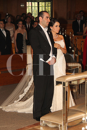 Javier López Jáuregui y Diana Espinoza Farma
