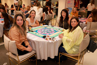 Bety de la Vega, Arantza Lopez, Malú Ceballos y Cecilia de la Garza 4