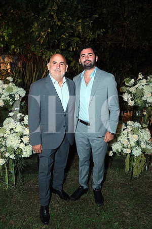(papá y hermano de la novia) Carlos Jiménez y Carlos Jiménez (3)