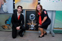 Edgar Sandoval y Alejandra Carranza 2