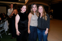 Laura Lomeli, Jessica Sepúlveda, y Karla Noriega