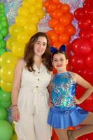 Adriana Sánchez de Gómez y Ana Sofia Gómez 0