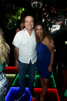 Carlos Hernández y Adriana Salinas 1